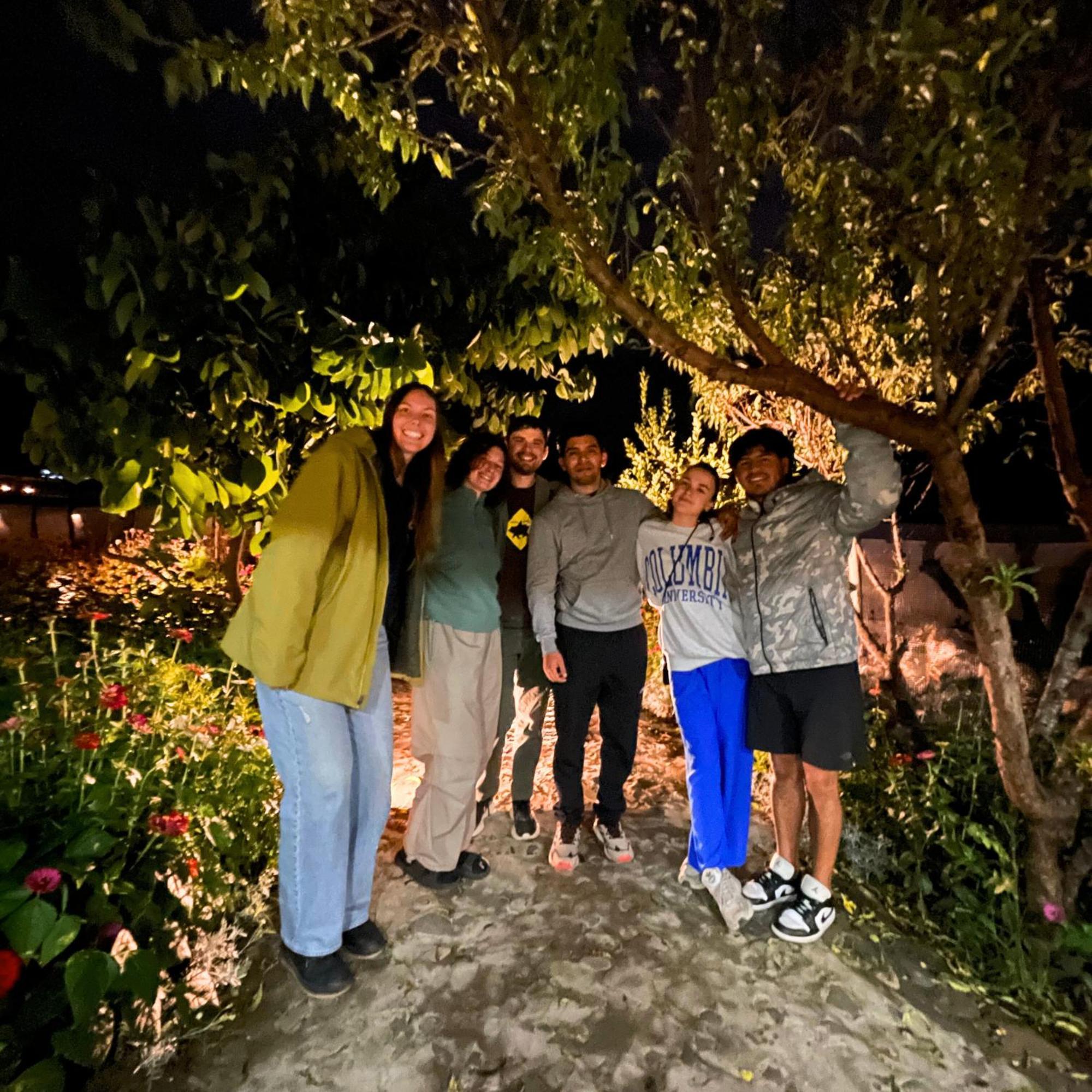 Runaway Eco Hotel Carhuaz المظهر الخارجي الصورة